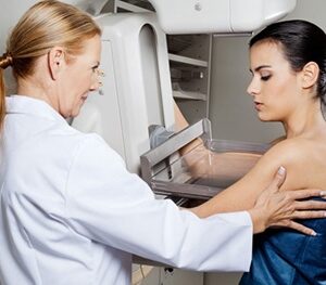 Curso de screening de mama para médicos