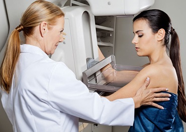 Curso de screening de mama para médicos