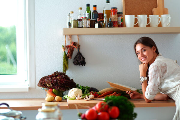 Curso de principios de la nutrición y dietoterapia