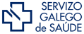 Logo SERGAS Logo SERGAS