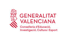 Logo Generalitat Valenciana