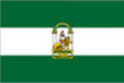 Bandera Andalucía