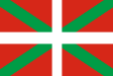 Bandera País Vasco