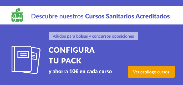 cursos sanitarios acreditados cursos sanitarios acreditados
