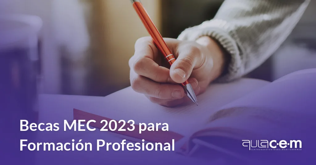 becas-medac-para-formacion-profesional