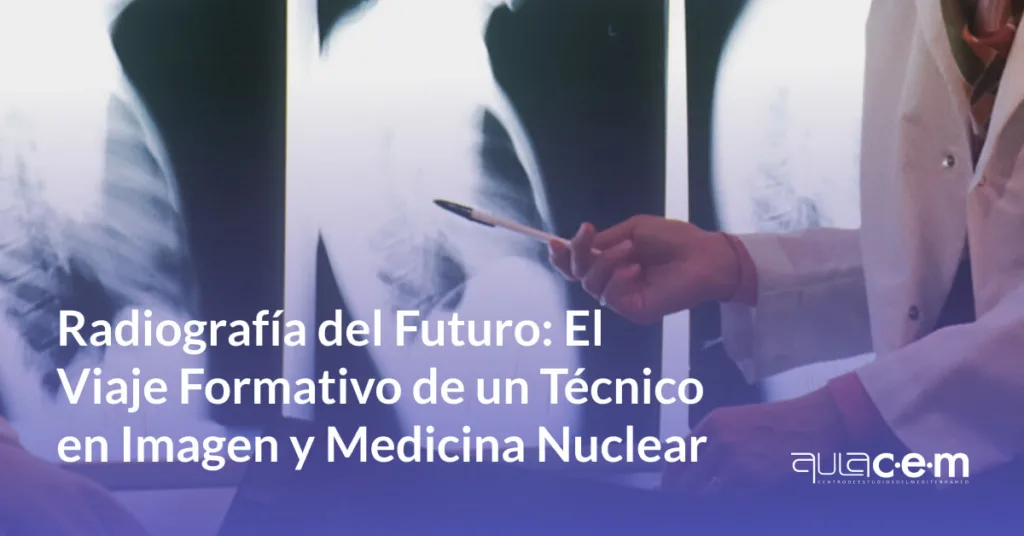 Radiografia del Futuro