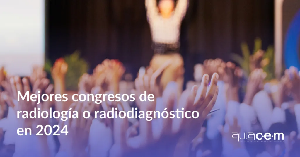 congresos de radiologia 2024