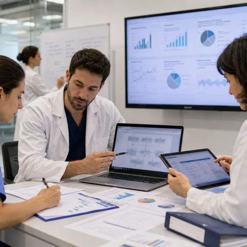 Metodología de investigación sanitaria en práctica sanitaria basada en la evidencia