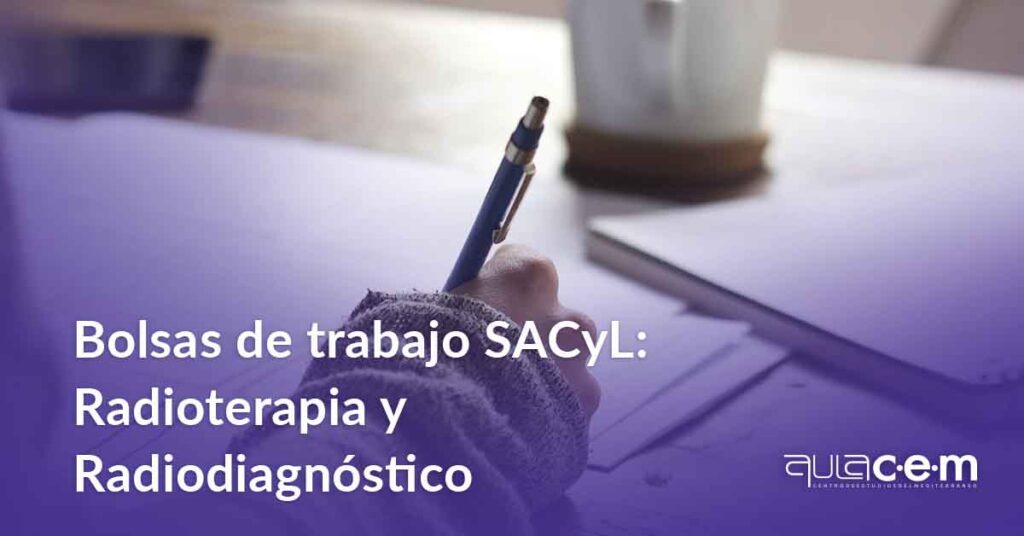 La bolsa de trabajo del Sistema de Salud de Castilla y León, es una bolsa telemática que permanece permanentemente abierta.