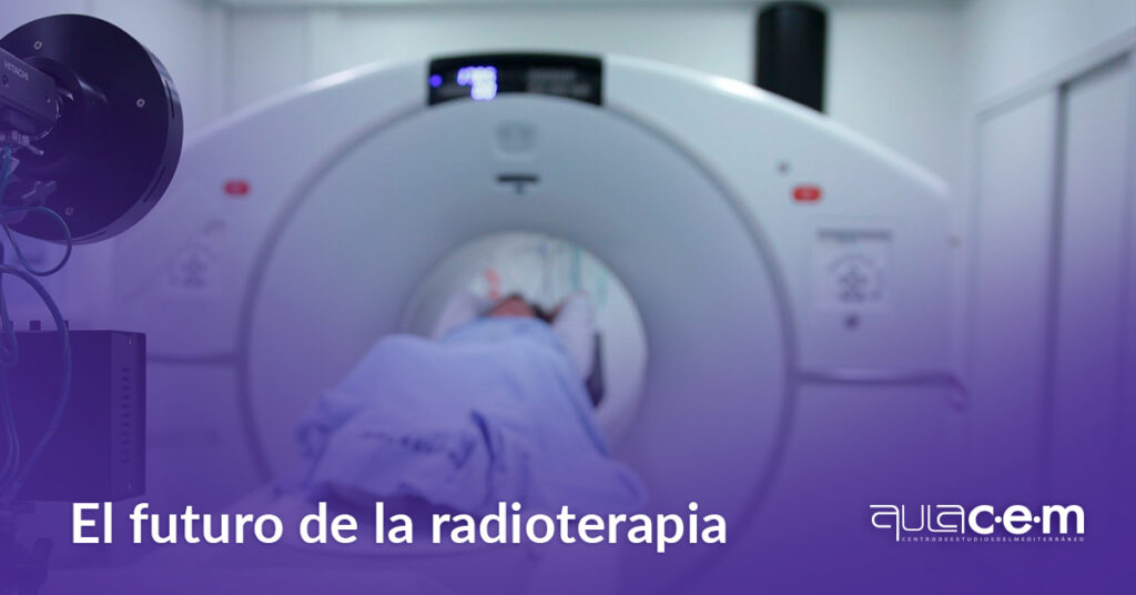 El futuro de la radioterapia