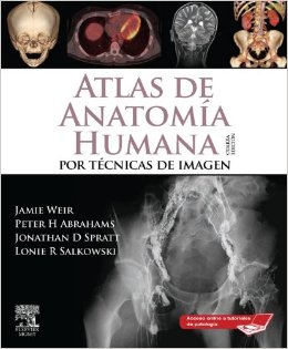 atlas de anatomia
