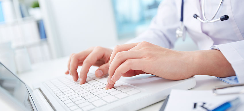 ¿Te gustaría elaborar un curso con nosotros?
Ahora puedes crear tu propio curso sanitario online colaborando con AULACEM