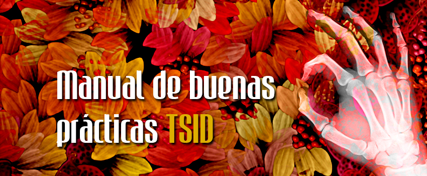 Manual de buenas prácticas TSID