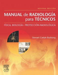 Radiología para técnicos Libro